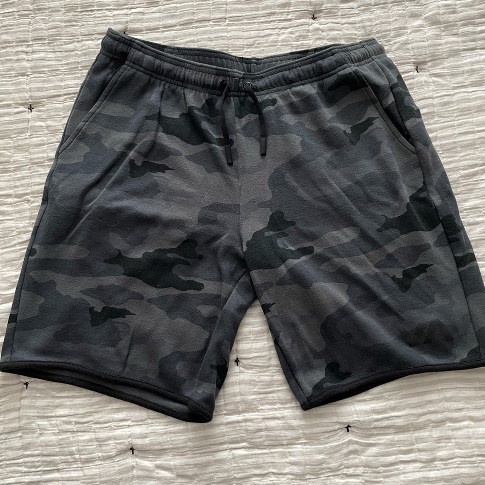 RVCA Shorts
